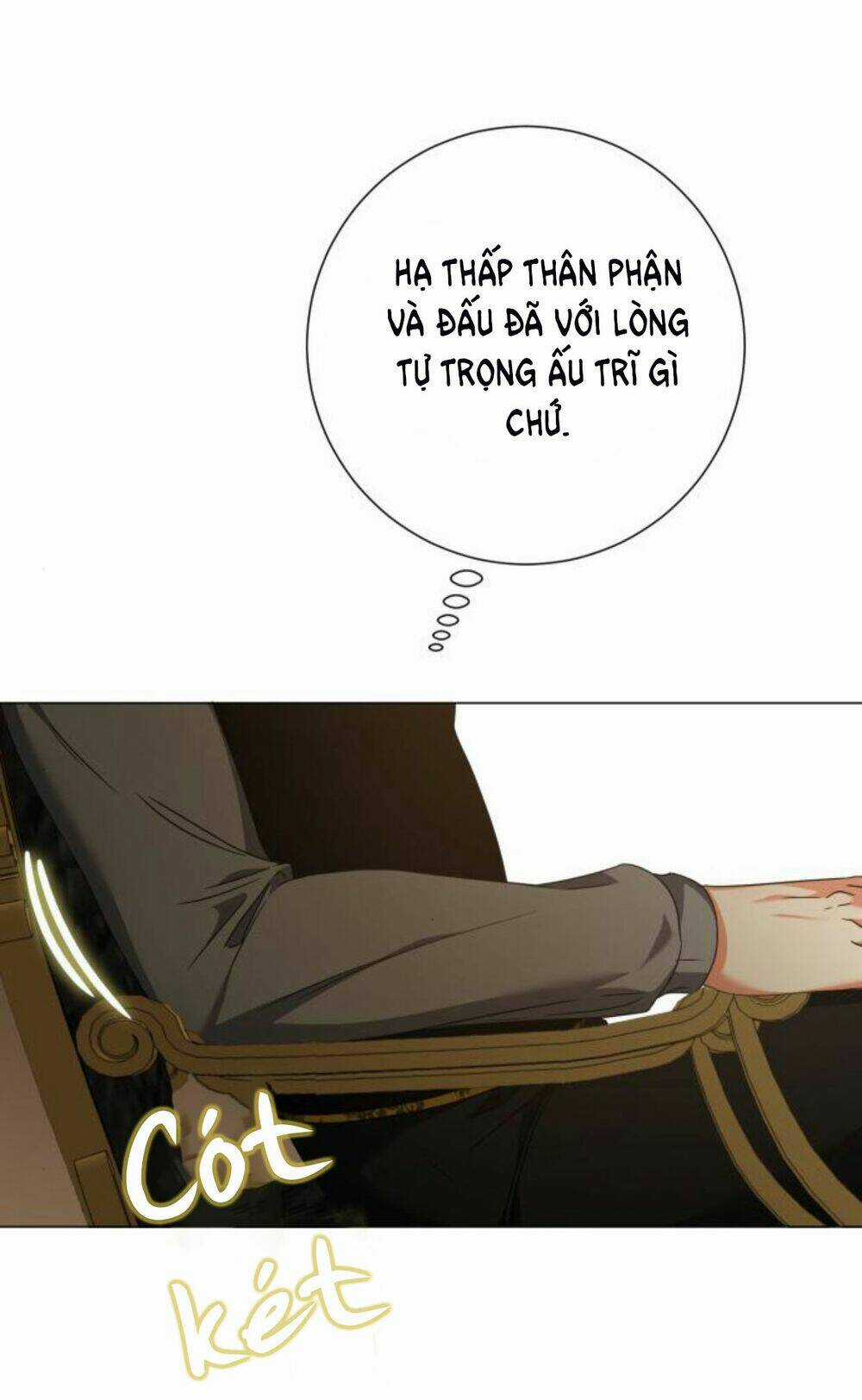 Hoán Đổi Linh Hồn - Chapter 14 - Trang 79