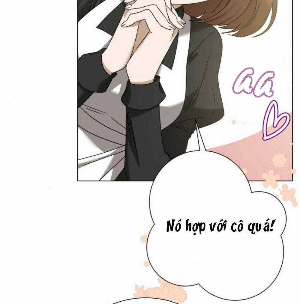 Hoán Đổi Linh Hồn - Chapter 14 - Trang 85