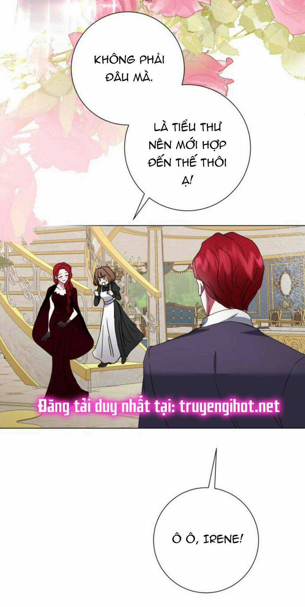 Hoán Đổi Linh Hồn - Chapter 14 - Trang 89