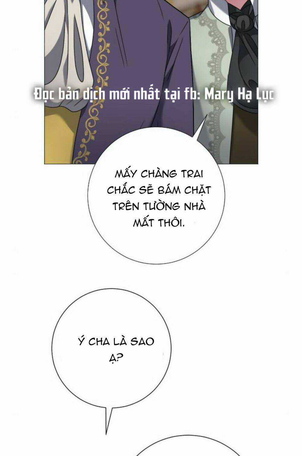 Hoán Đổi Linh Hồn - Chapter 14 - Trang 91