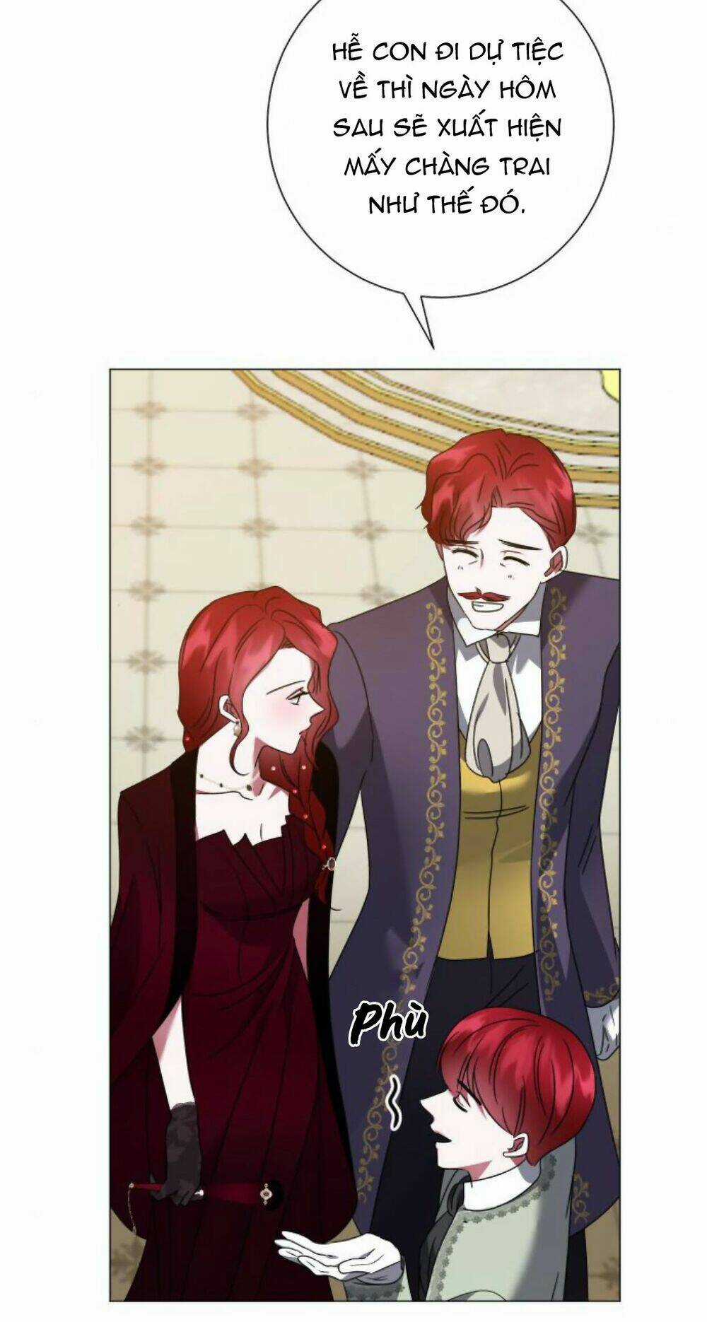 Hoán Đổi Linh Hồn - Chapter 14 - Trang 92