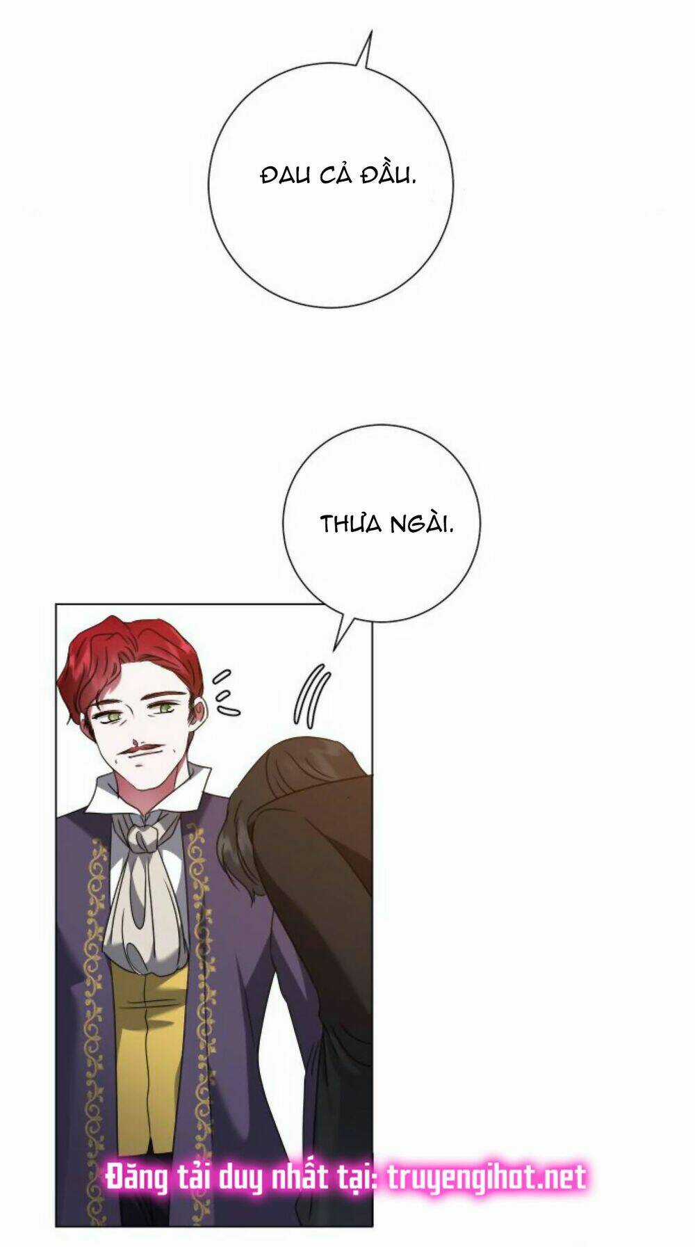 Hoán Đổi Linh Hồn - Chapter 14 - Trang 93