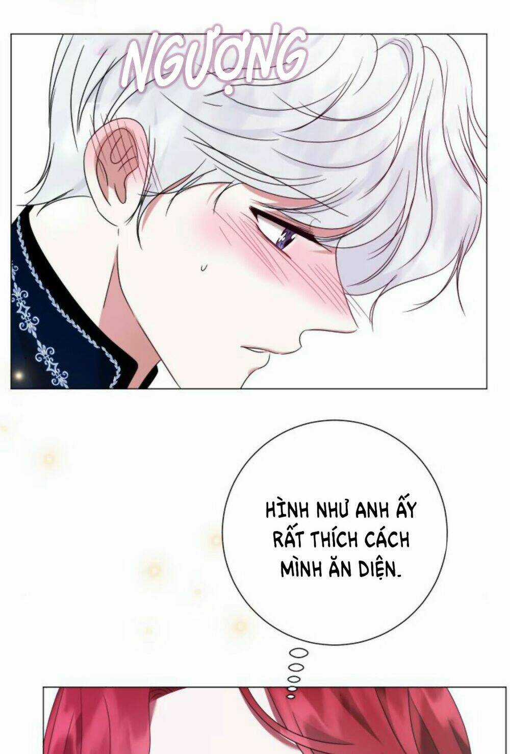 Hoán Đổi Linh Hồn - Chapter 14 - Trang 100