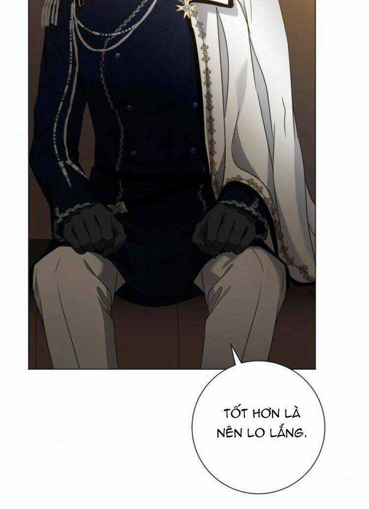 Hoán Đổi Linh Hồn - Chapter 15 - Trang 12