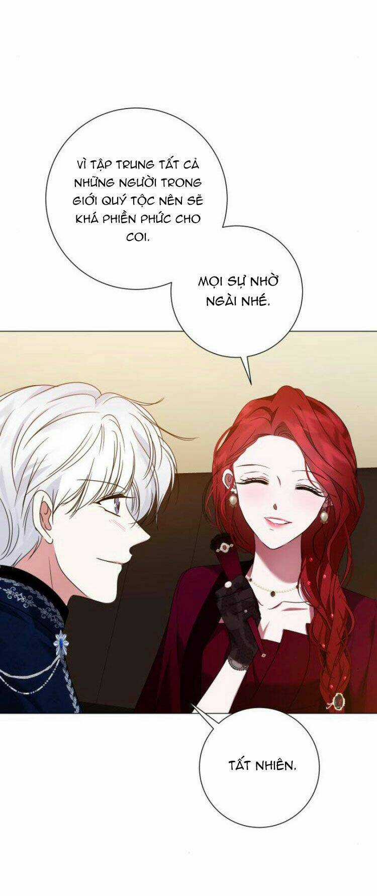 Hoán Đổi Linh Hồn - Chapter 15 - Trang 13