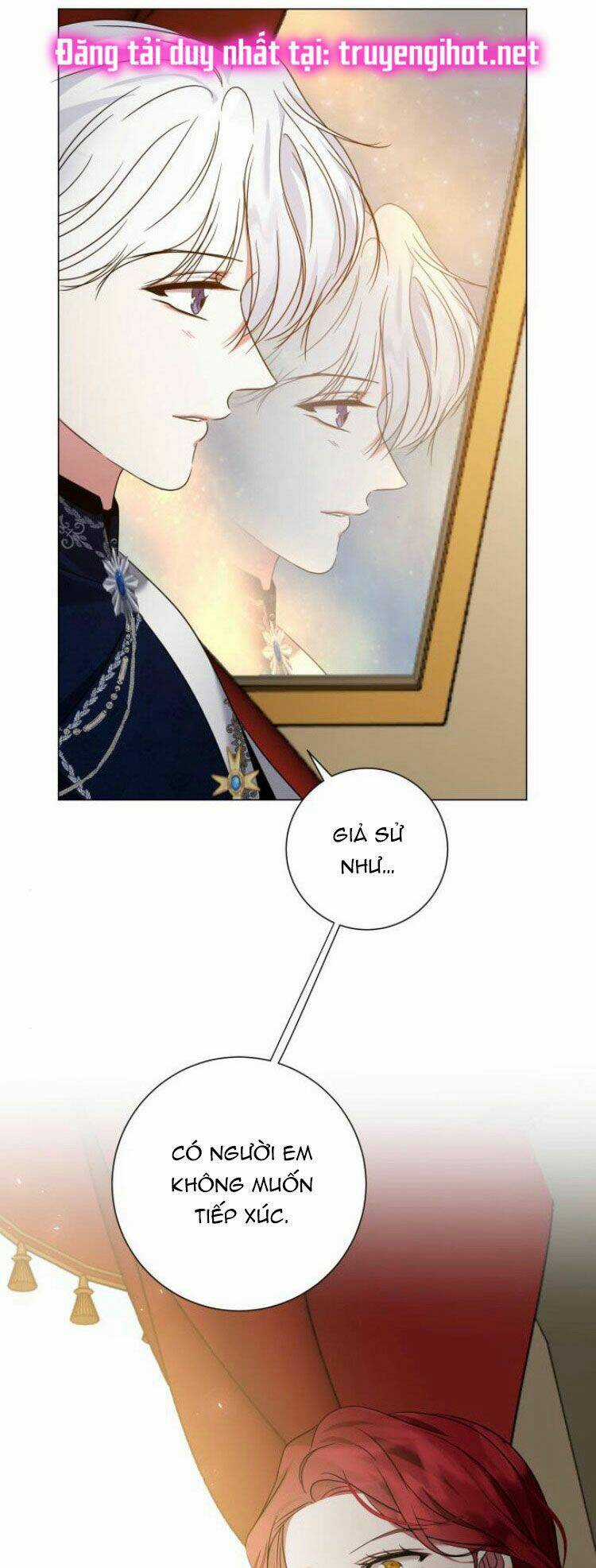 Hoán Đổi Linh Hồn - Chapter 15 - Trang 15