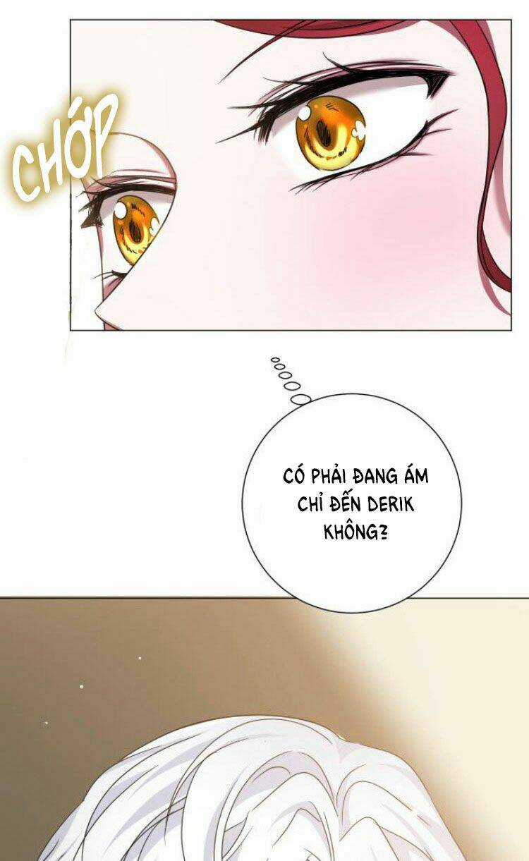 Hoán Đổi Linh Hồn - Chapter 15 - Trang 17