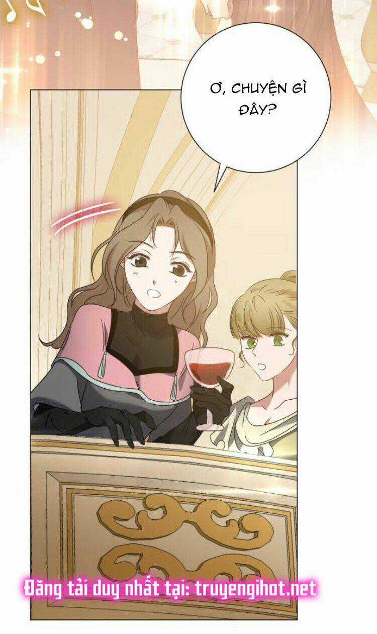 Hoán Đổi Linh Hồn - Chapter 15 - Trang 23