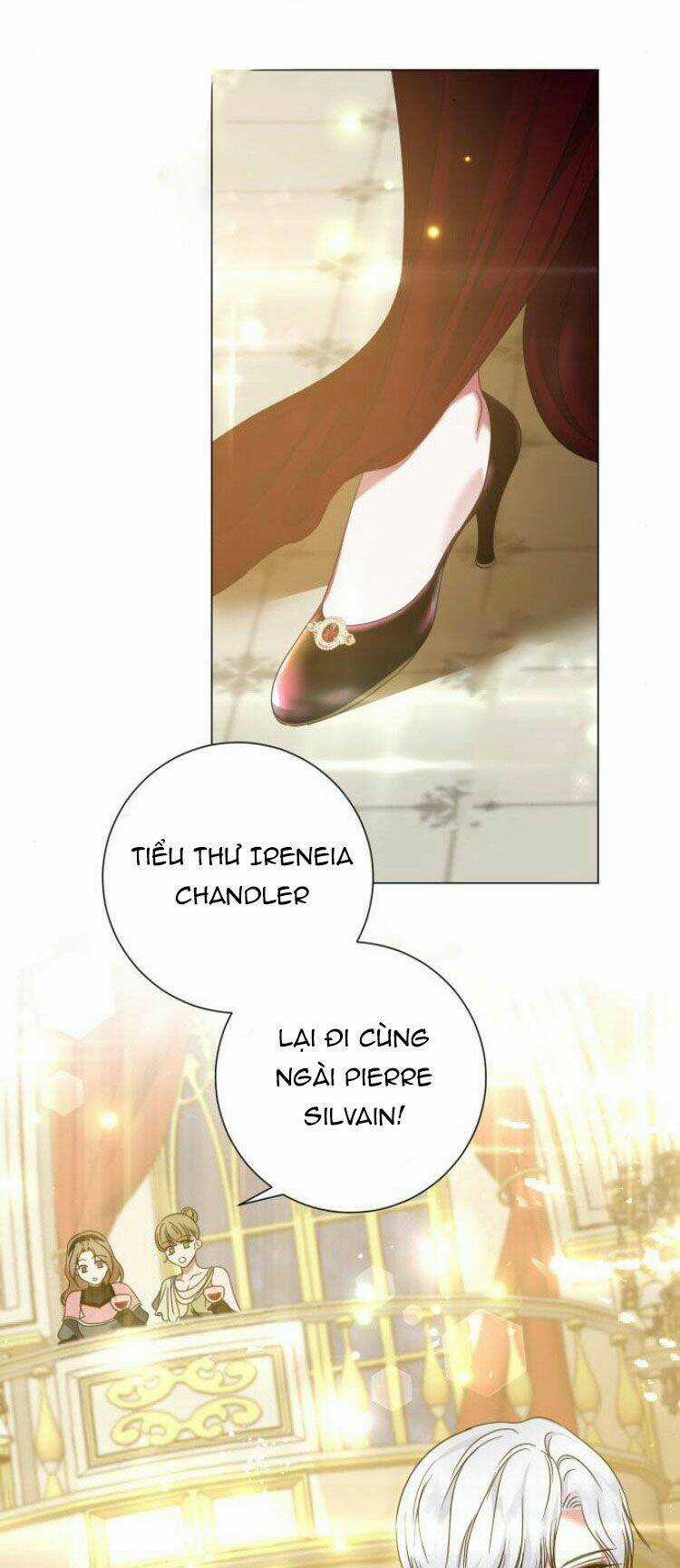 Hoán Đổi Linh Hồn - Chapter 15 - Trang 24