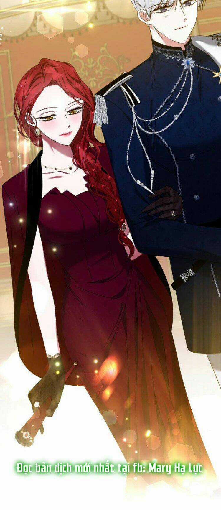 Hoán Đổi Linh Hồn - Chapter 15 - Trang 25