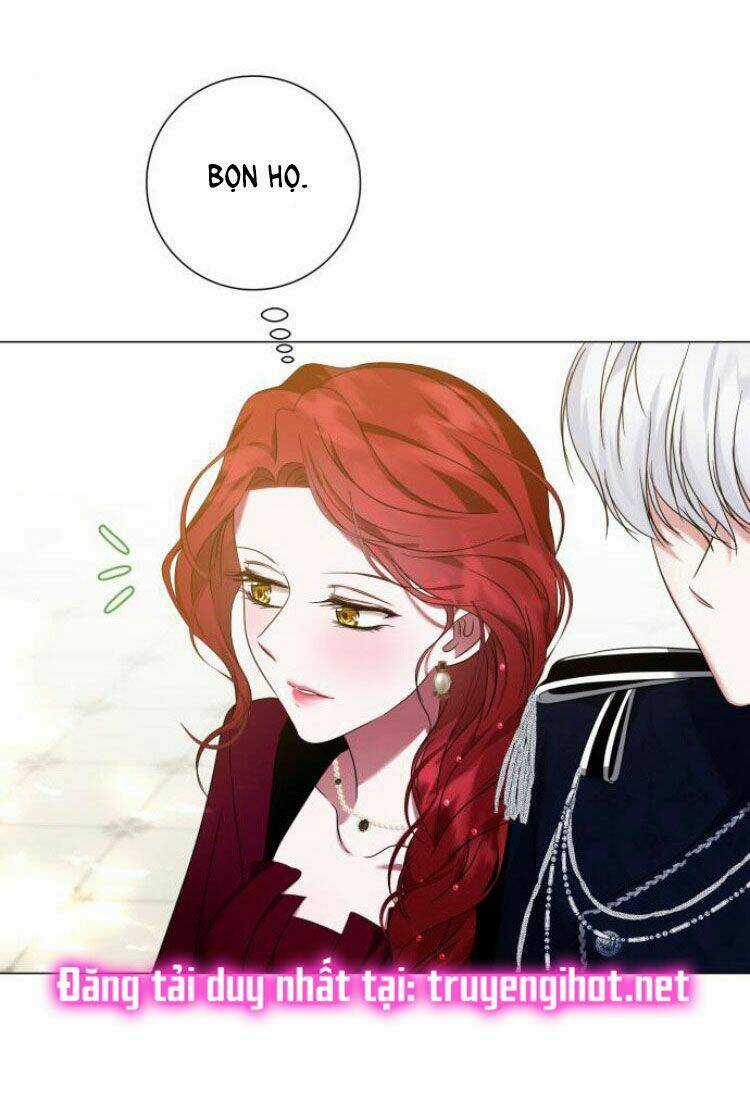 Hoán Đổi Linh Hồn - Chapter 15 - Trang 26