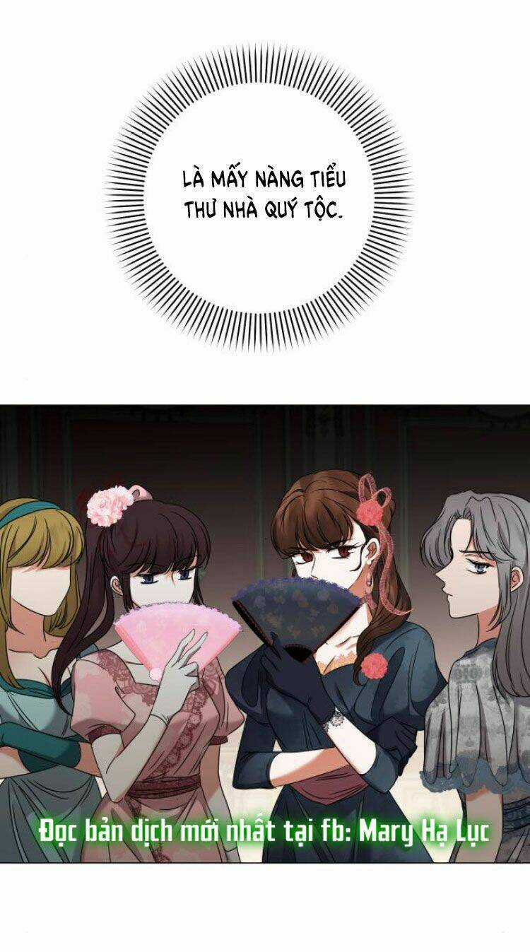 Hoán Đổi Linh Hồn - Chapter 15 - Trang 27