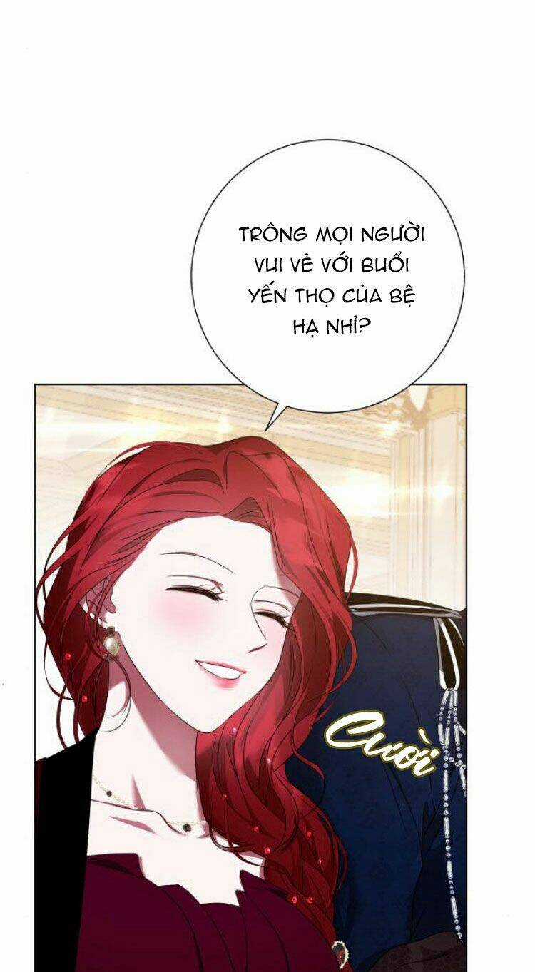 Hoán Đổi Linh Hồn - Chapter 15 - Trang 30