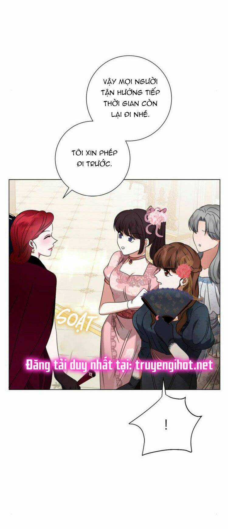 Hoán Đổi Linh Hồn - Chapter 15 - Trang 32