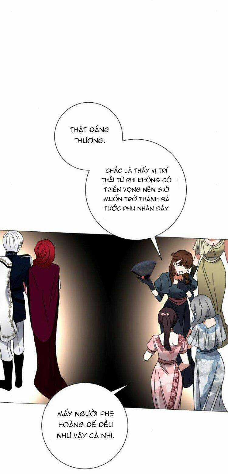 Hoán Đổi Linh Hồn - Chapter 15 - Trang 38