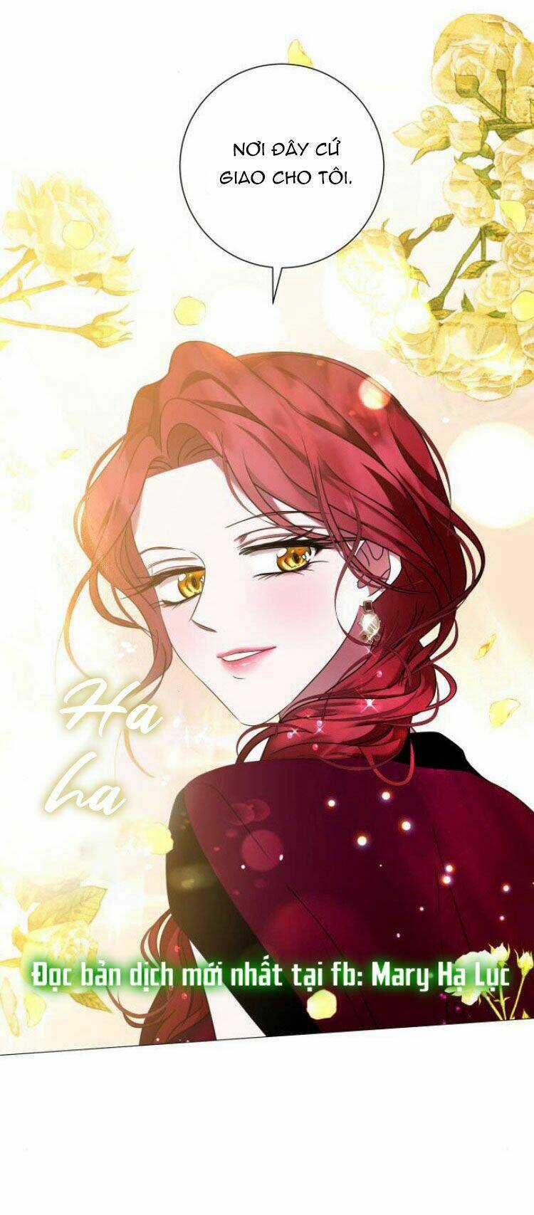 Hoán Đổi Linh Hồn - Chapter 15 - Trang 41