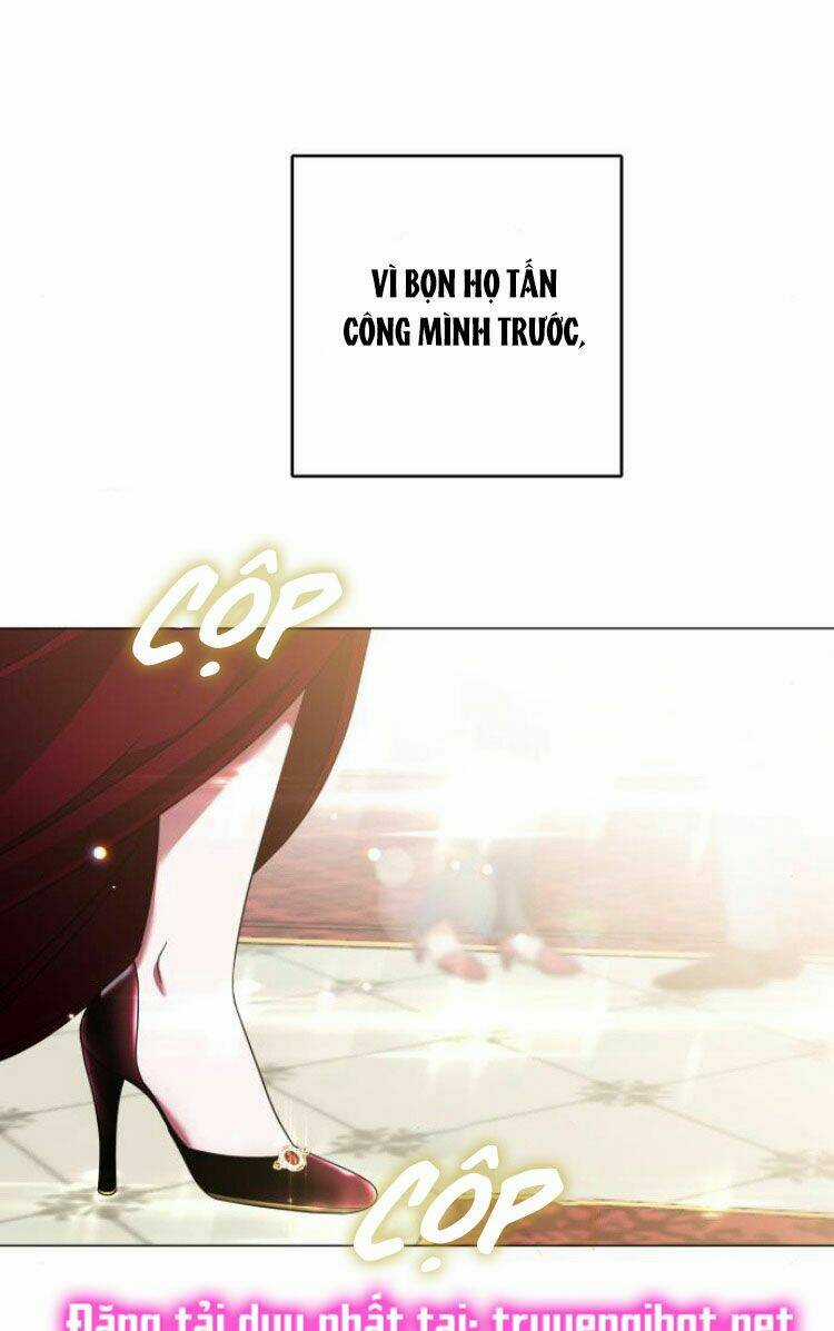 Hoán Đổi Linh Hồn - Chapter 15 - Trang 42