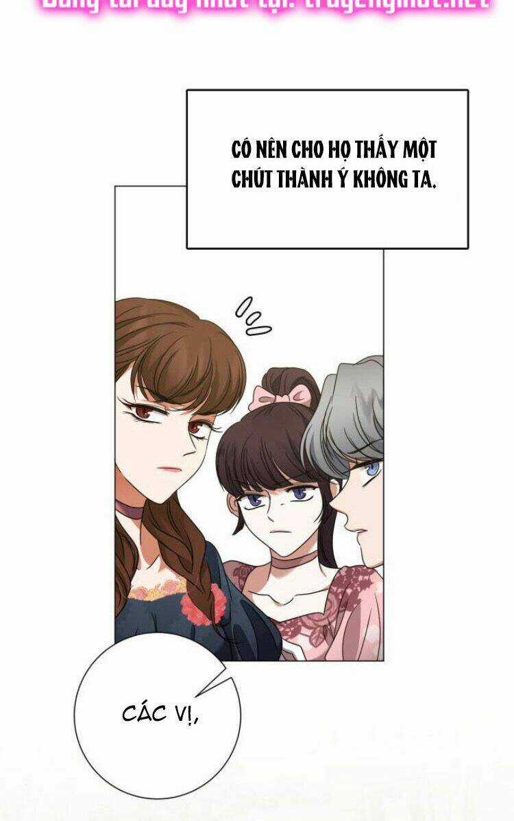 Hoán Đổi Linh Hồn - Chapter 15 - Trang 43