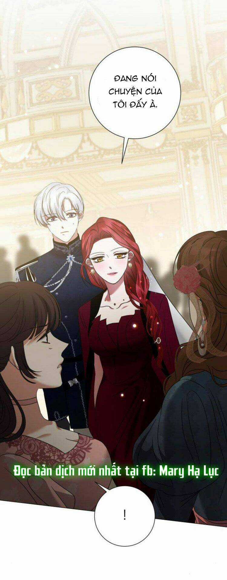 Hoán Đổi Linh Hồn - Chapter 15 - Trang 44