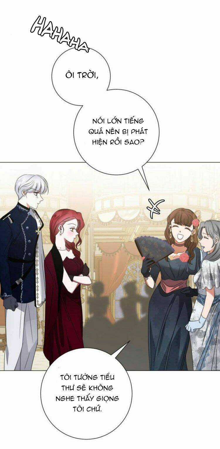 Hoán Đổi Linh Hồn - Chapter 15 - Trang 45