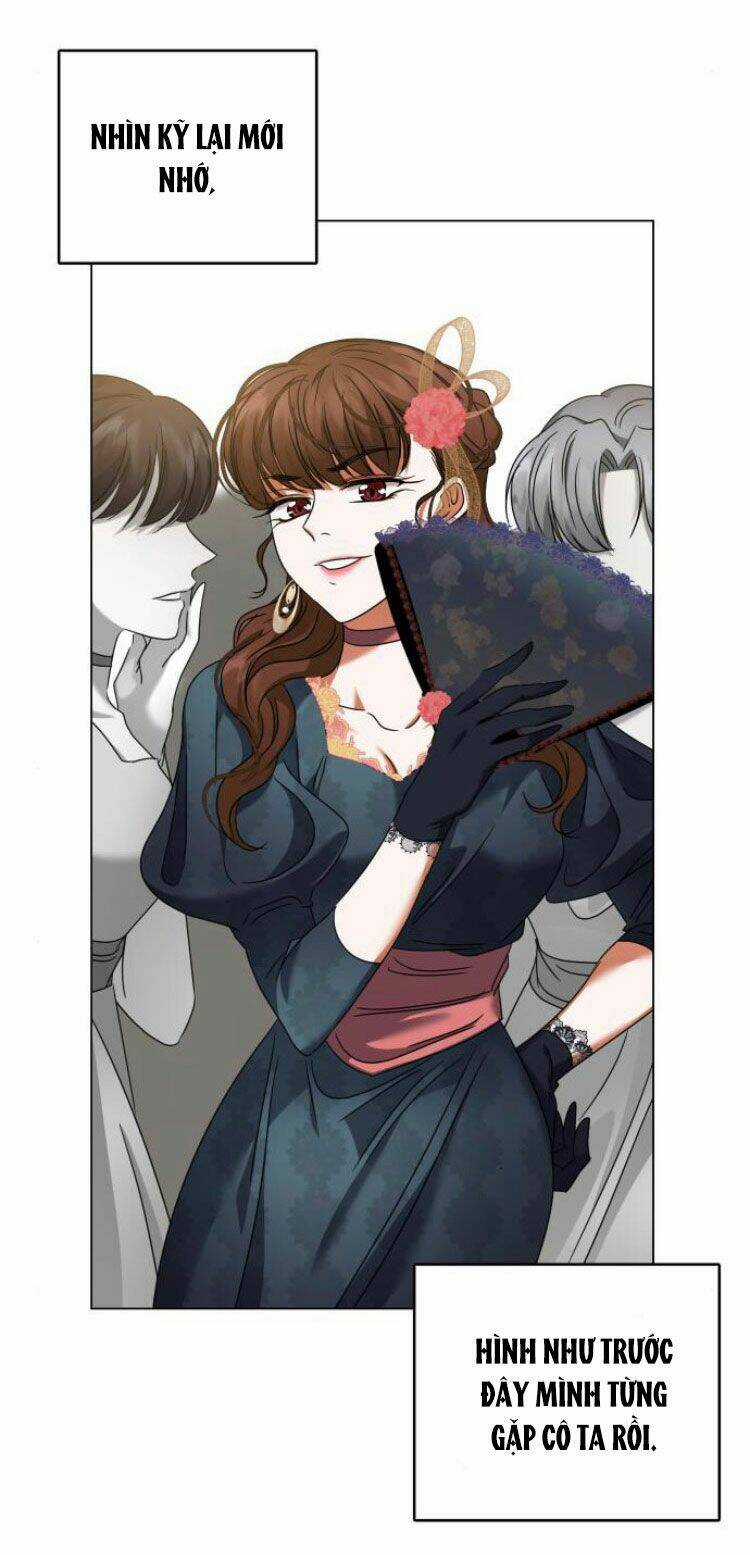 Hoán Đổi Linh Hồn - Chapter 15 - Trang 47