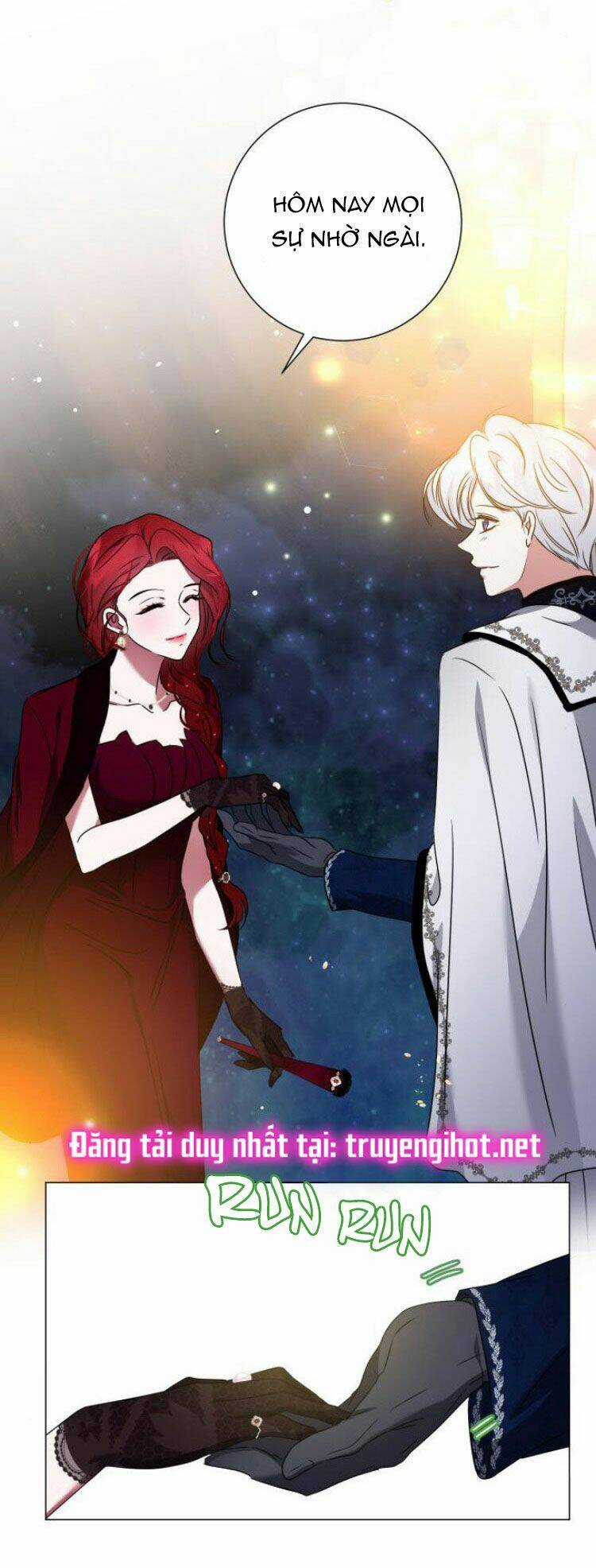 Hoán Đổi Linh Hồn - Chapter 15 - Trang 6