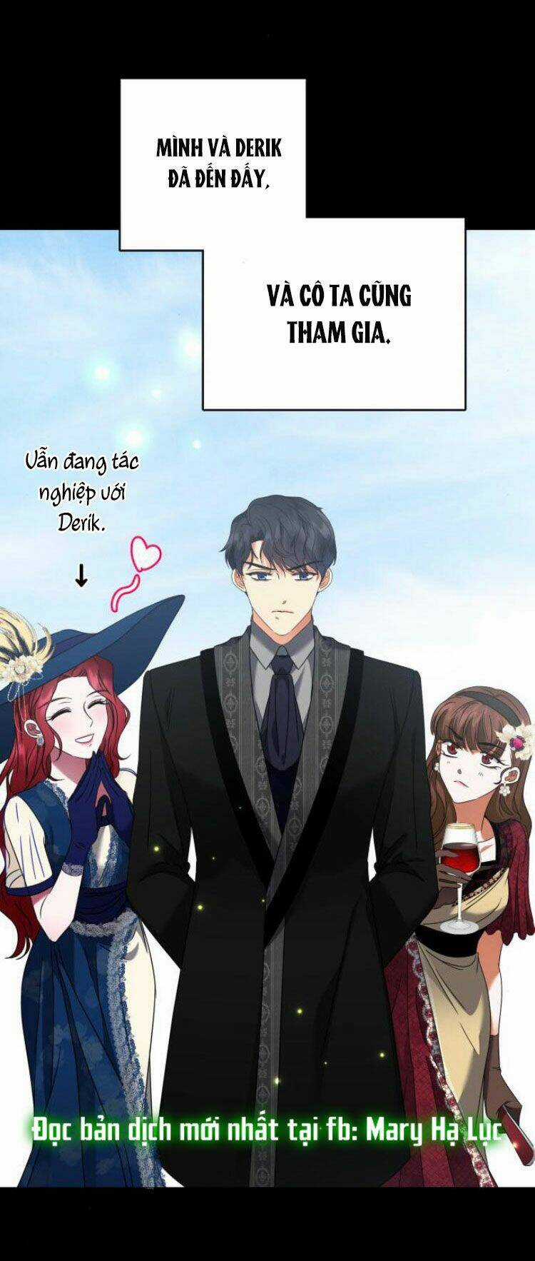 Hoán Đổi Linh Hồn - Chapter 15 - Trang 51