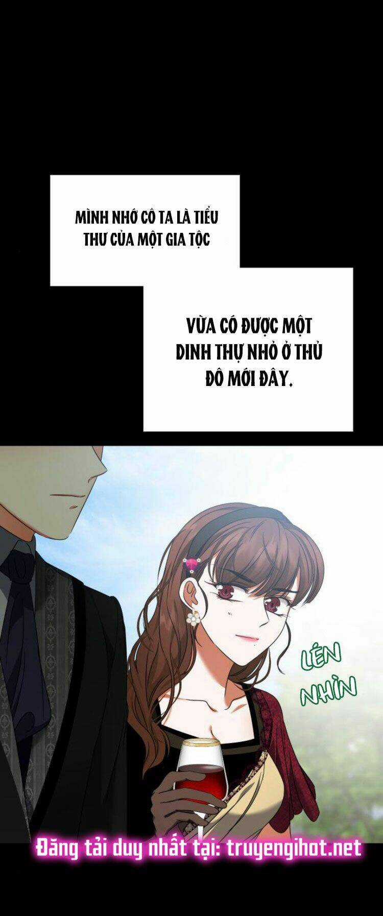 Hoán Đổi Linh Hồn - Chapter 15 - Trang 52