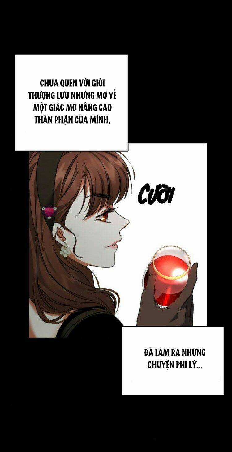 Hoán Đổi Linh Hồn - Chapter 15 - Trang 53