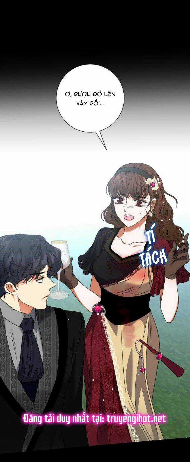Hoán Đổi Linh Hồn - Chapter 15 - Trang 56
