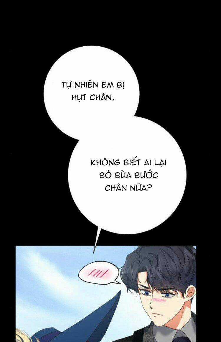 Hoán Đổi Linh Hồn - Chapter 15 - Trang 61
