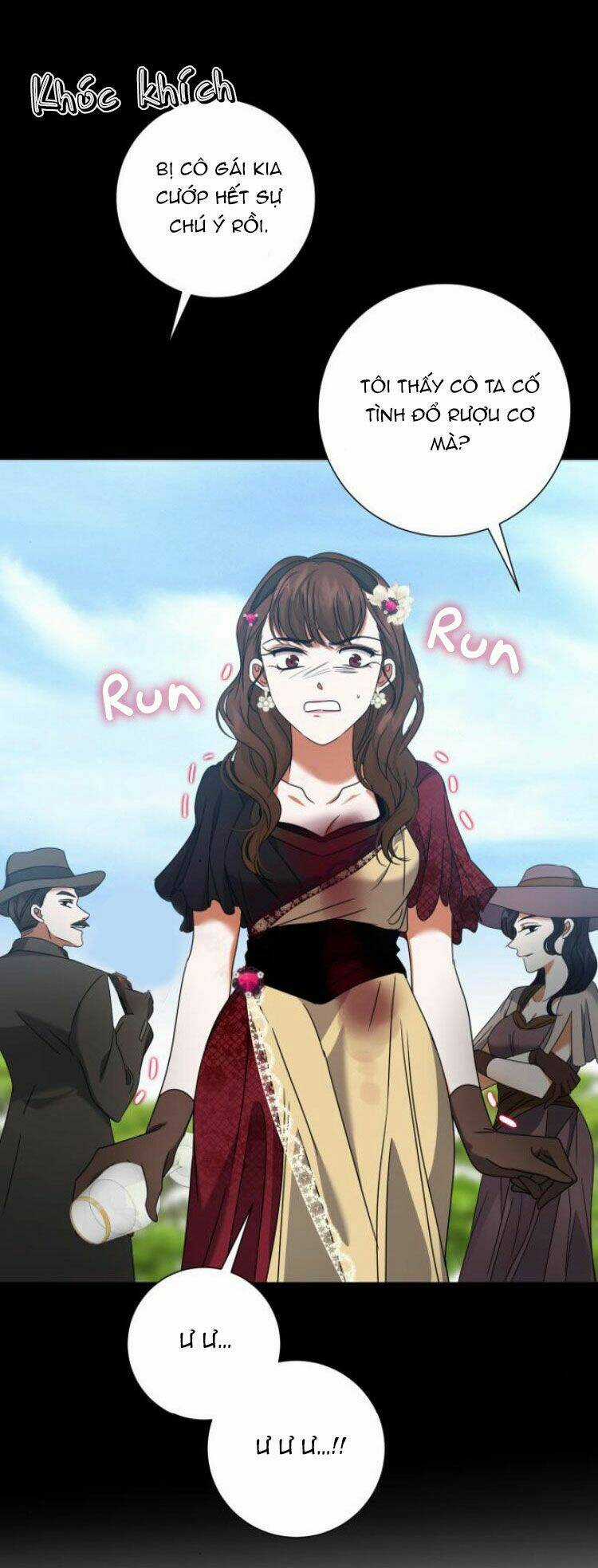 Hoán Đổi Linh Hồn - Chapter 15 - Trang 64