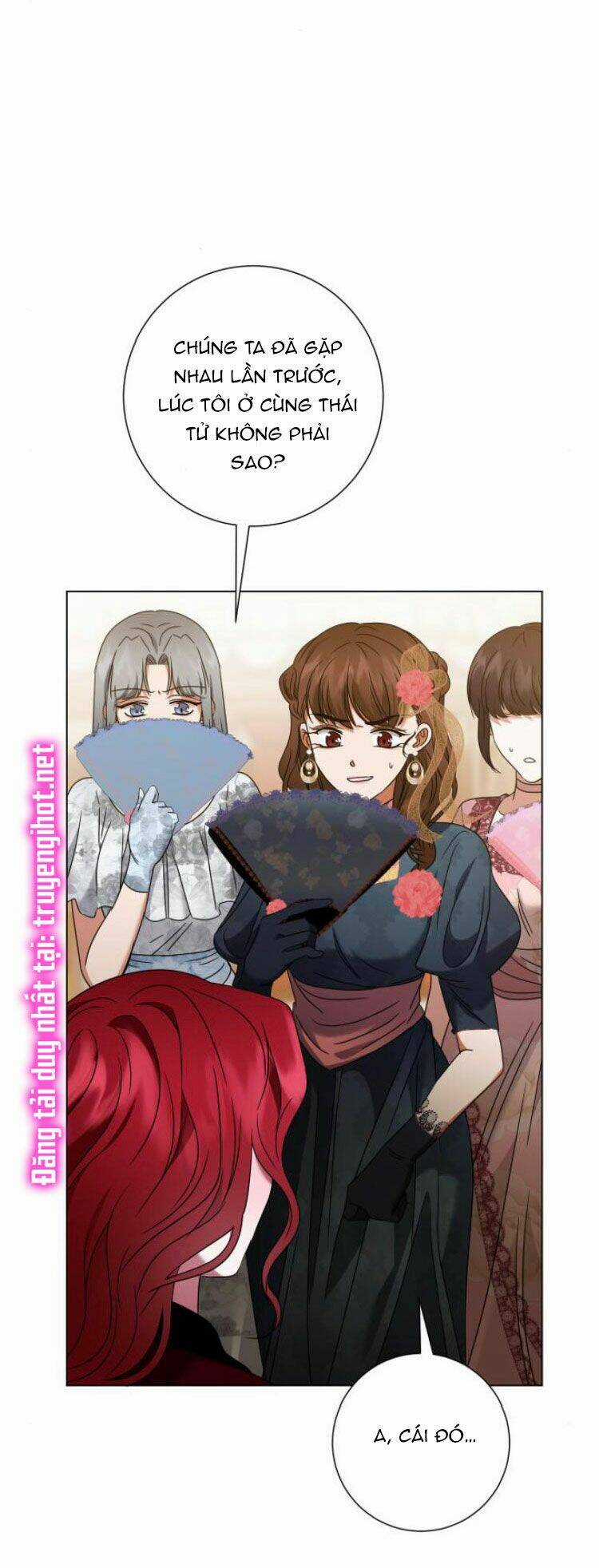 Hoán Đổi Linh Hồn - Chapter 15 - Trang 66