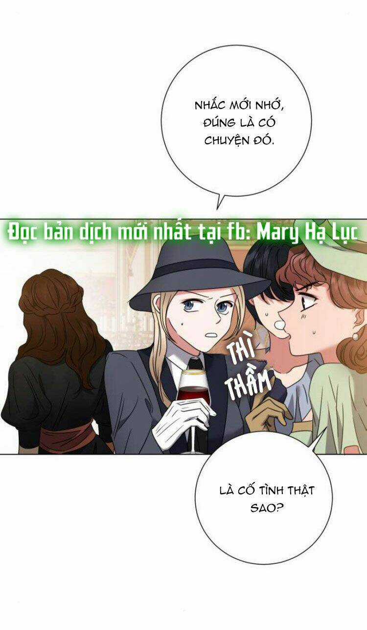 Hoán Đổi Linh Hồn - Chapter 15 - Trang 69