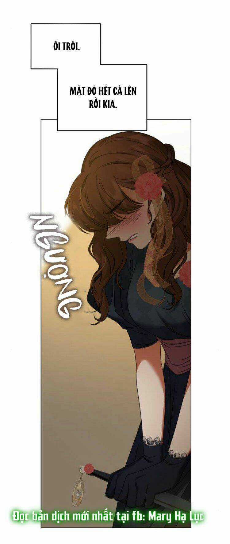 Hoán Đổi Linh Hồn - Chapter 15 - Trang 70