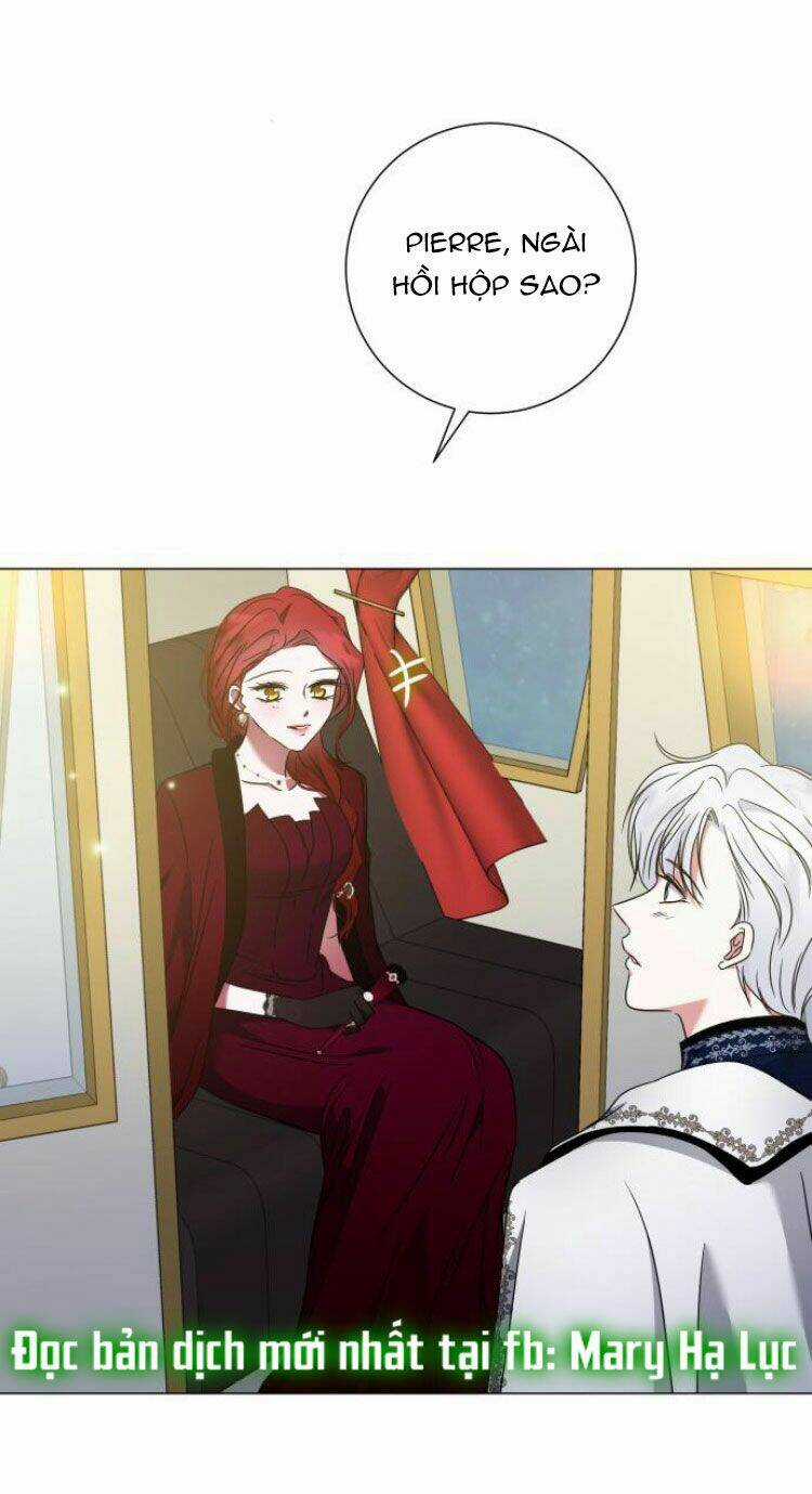 Hoán Đổi Linh Hồn - Chapter 15 - Trang 8