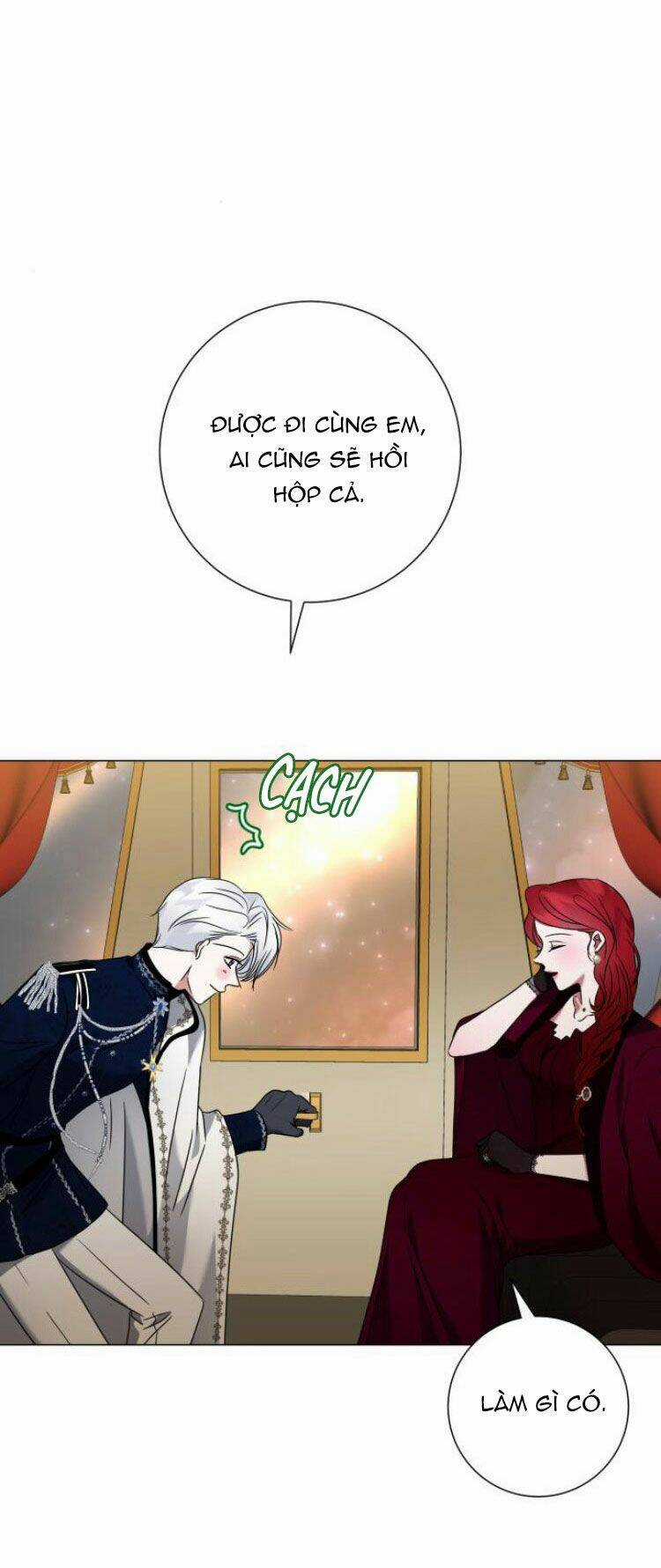 Hoán Đổi Linh Hồn - Chapter 15 - Trang 10