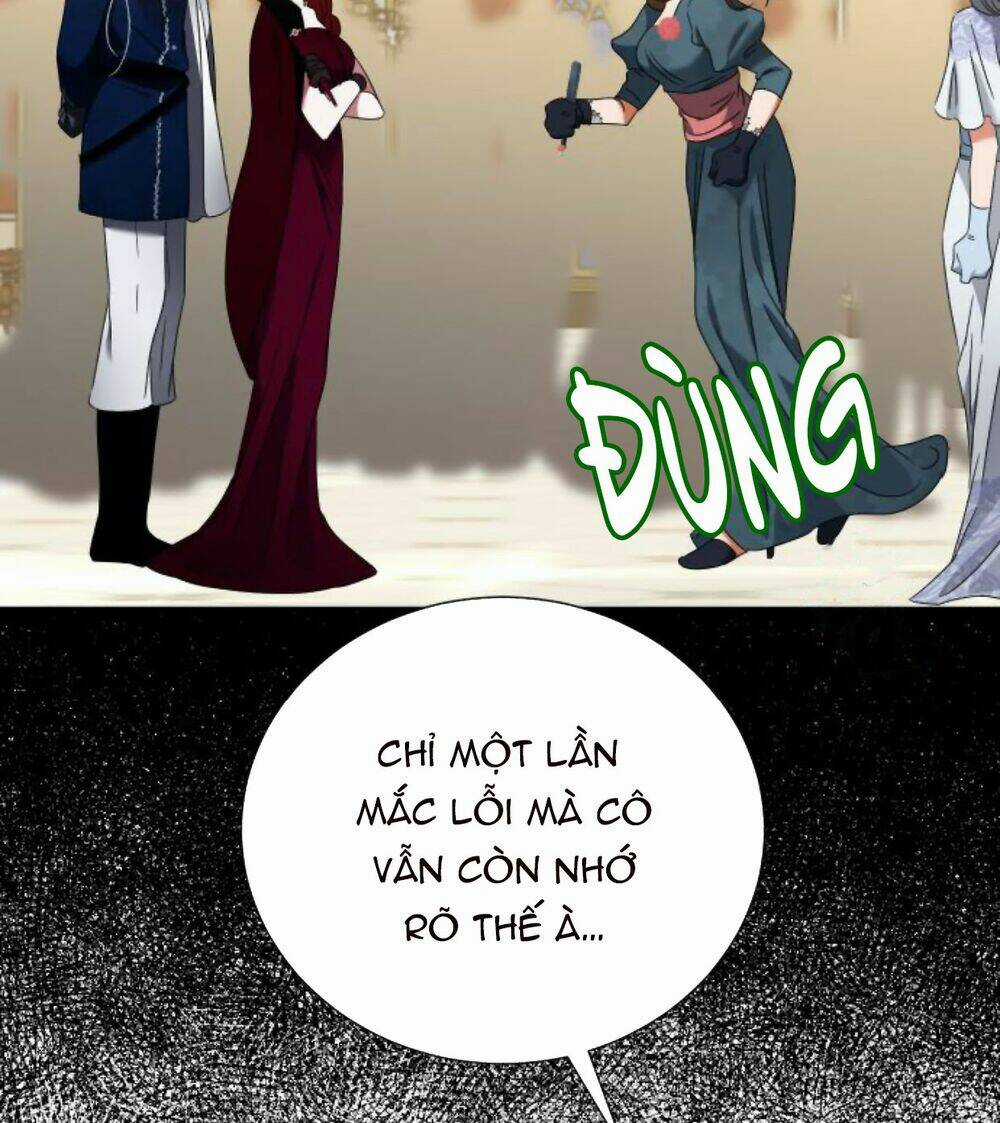 Hoán Đổi Linh Hồn - Chapter 16 - Trang 2