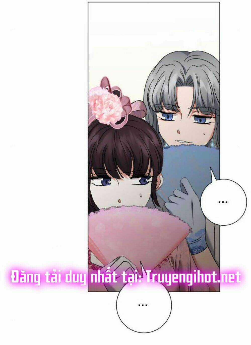 Hoán Đổi Linh Hồn - Chapter 16 - Trang 11