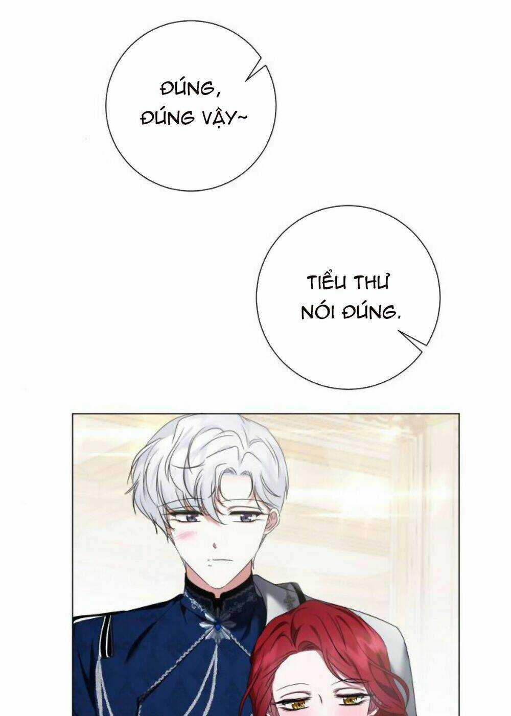 Hoán Đổi Linh Hồn - Chapter 16 - Trang 12