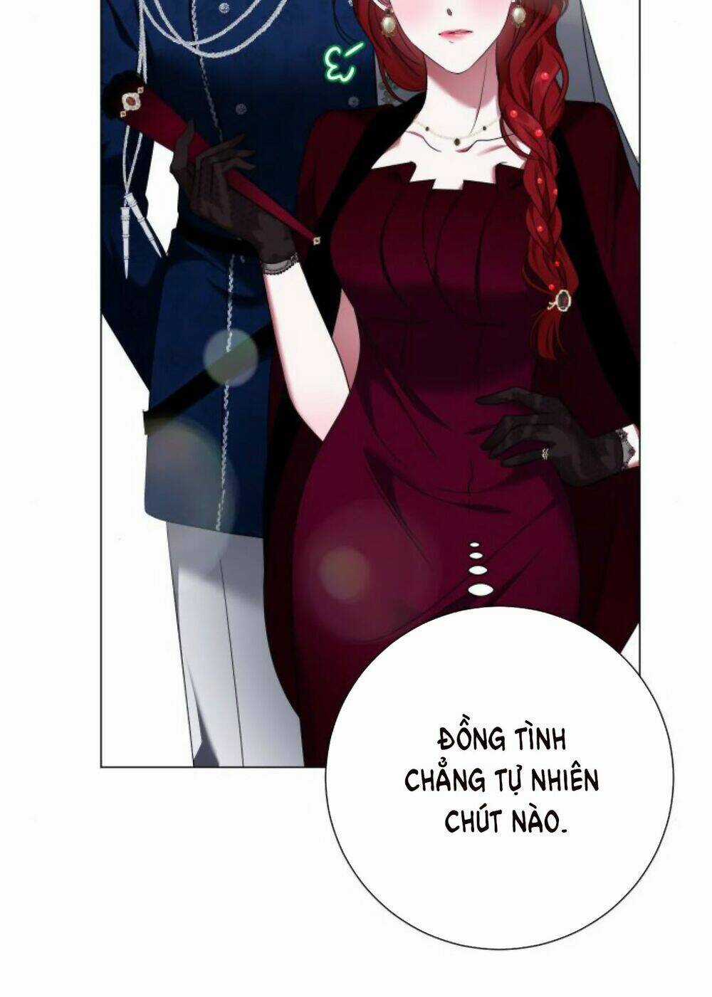 Hoán Đổi Linh Hồn - Chapter 16 - Trang 13