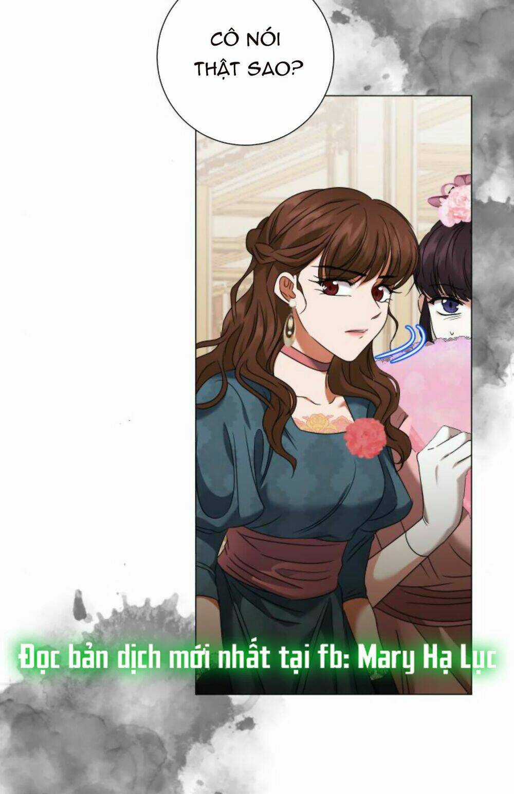 Hoán Đổi Linh Hồn - Chapter 16 - Trang 15