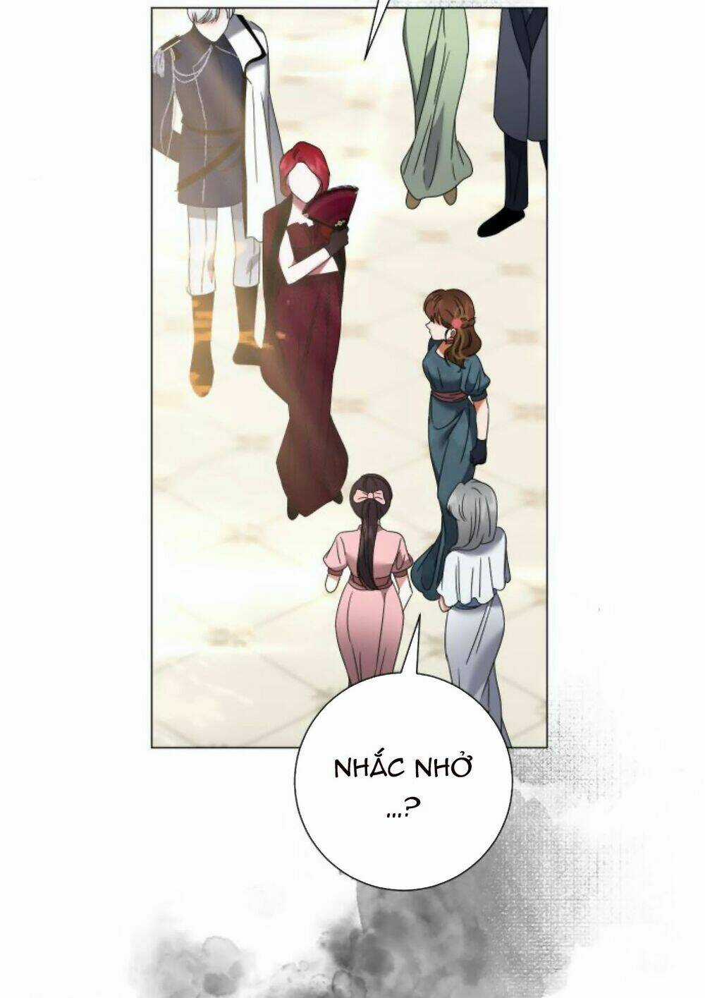 Hoán Đổi Linh Hồn - Chapter 16 - Trang 20