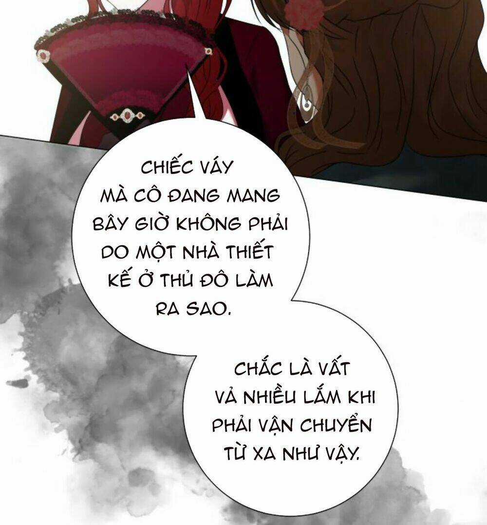 Hoán Đổi Linh Hồn - Chapter 16 - Trang 25