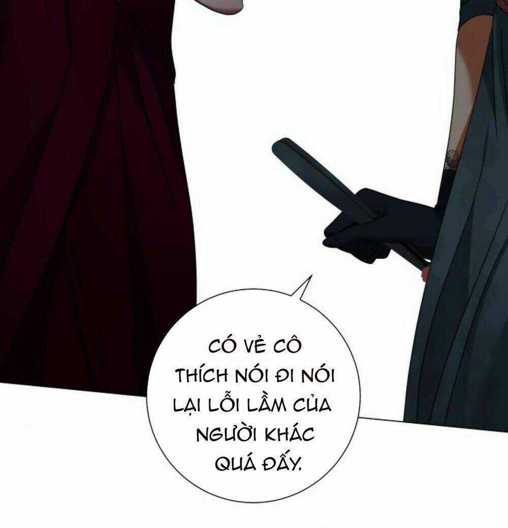 Hoán Đổi Linh Hồn - Chapter 16 - Trang 4