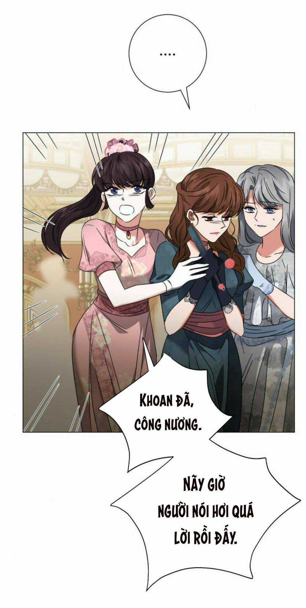 Hoán Đổi Linh Hồn - Chapter 16 - Trang 31