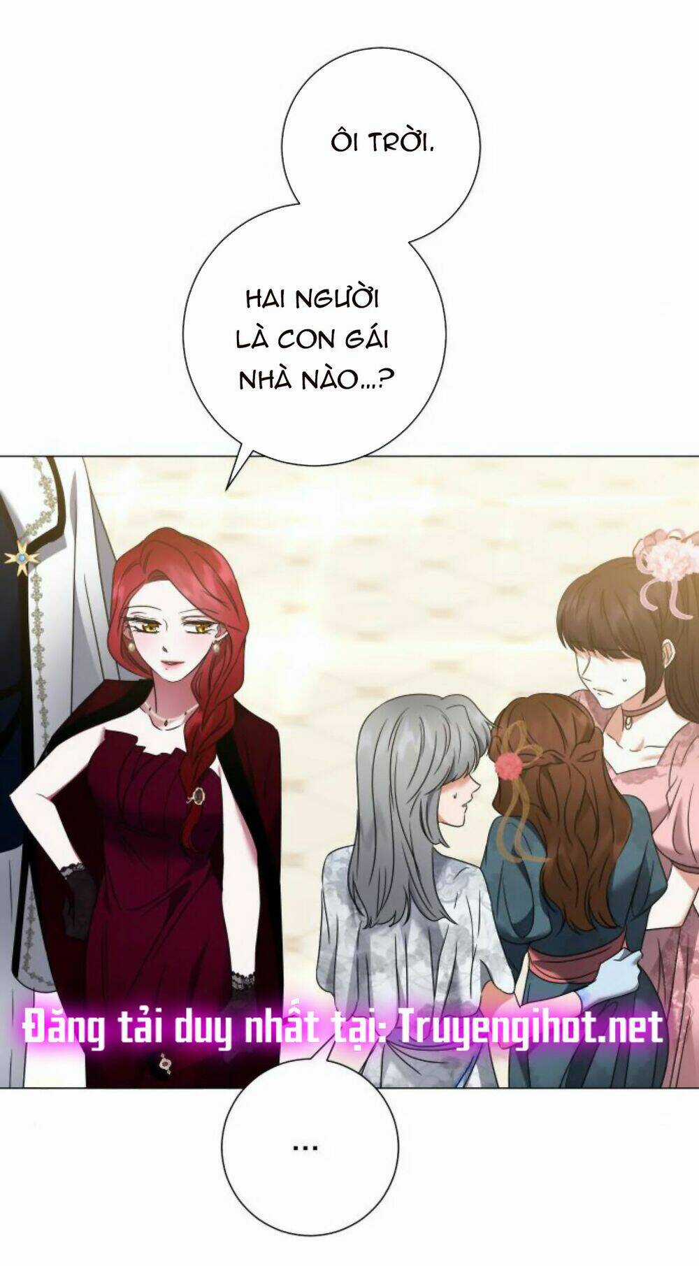 Hoán Đổi Linh Hồn - Chapter 16 - Trang 32