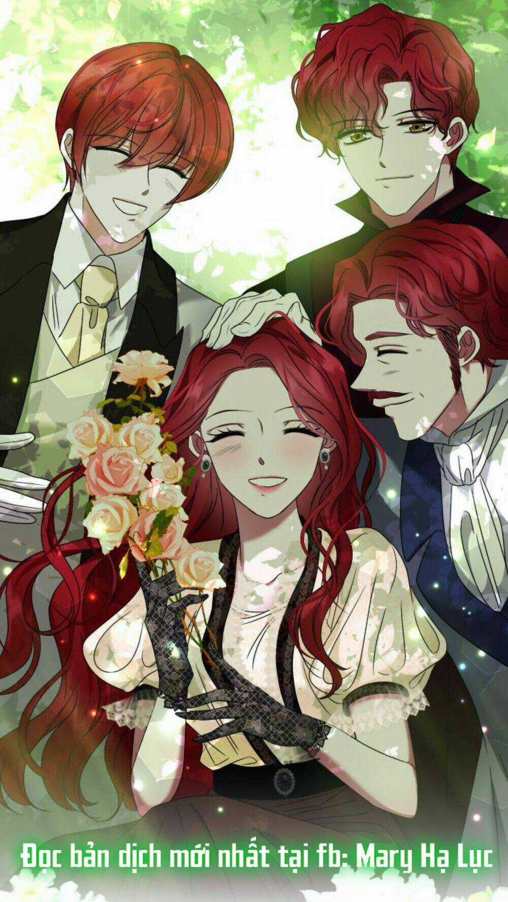 Hoán Đổi Linh Hồn - Chapter 16 - Trang 37