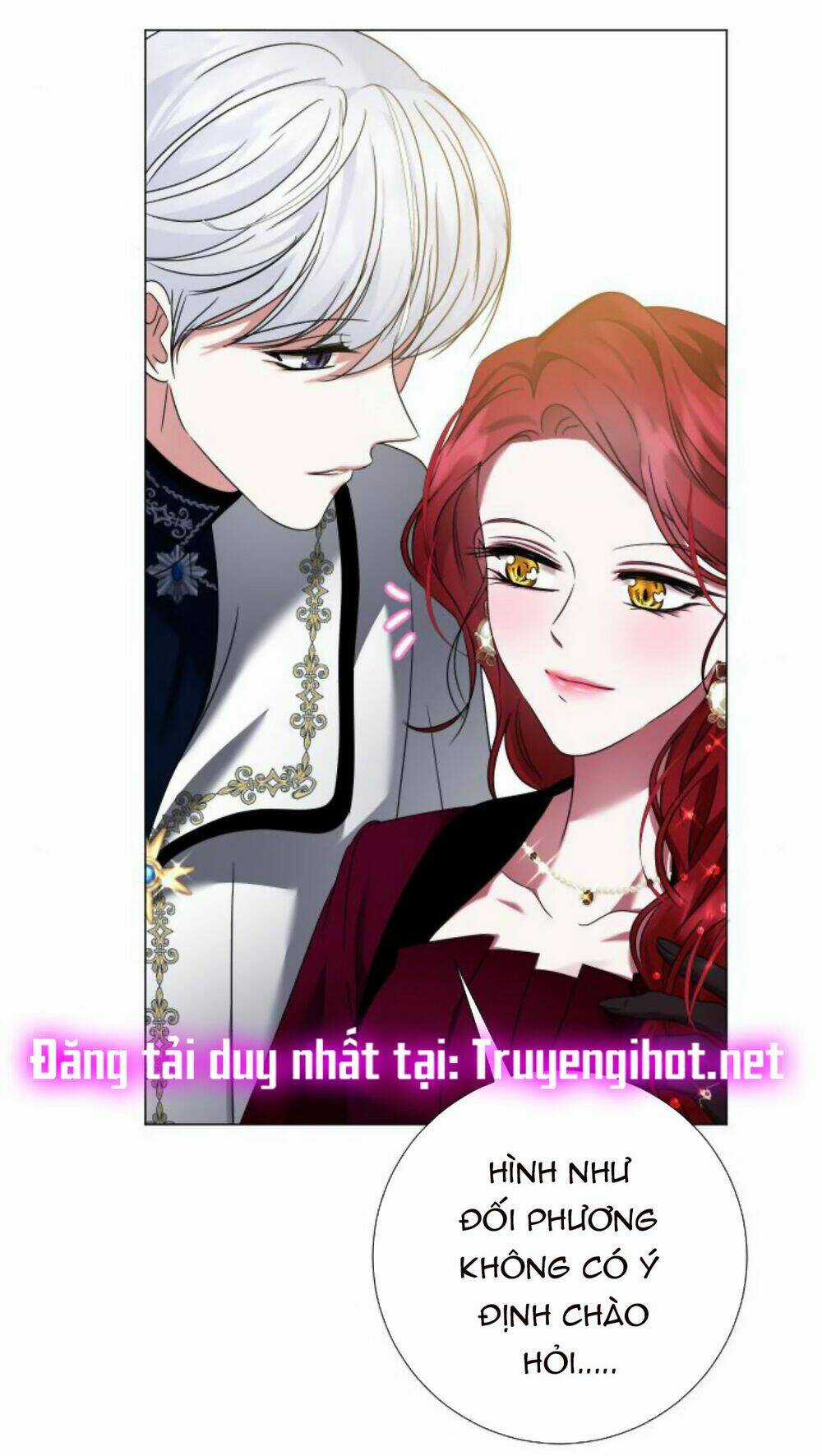 Hoán Đổi Linh Hồn - Chapter 16 - Trang 39