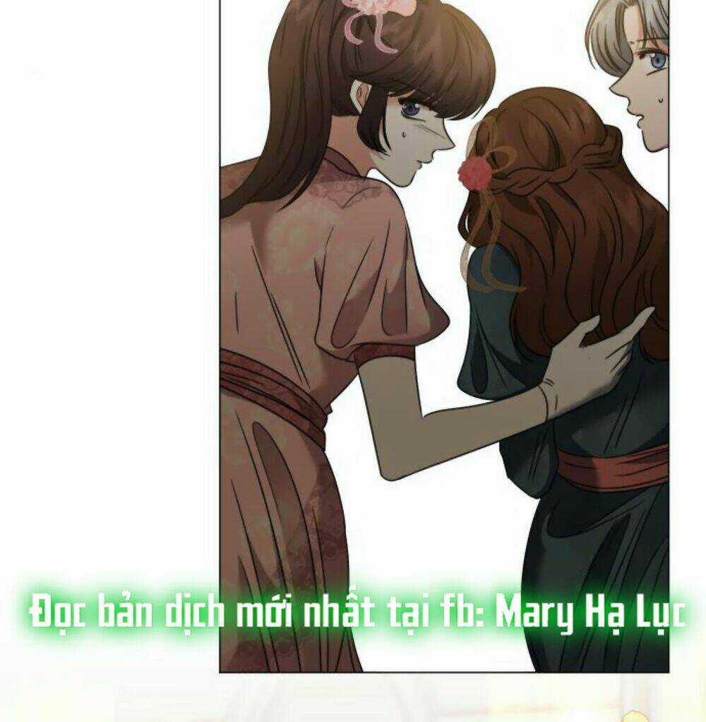 Hoán Đổi Linh Hồn - Chapter 16 - Trang 41